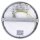 SLV 1003016 Senser 24 Indoor LED Deckenaufbauleuchte rund Weiß 3,5 cm