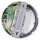 SLV 1003014 Senser 12 Indoor LED Deckenaufbauleuchte rund Weiß 3,5 cm
