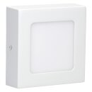 SLV 1003017 Senser 12 Indoor LED Deckenaufbauleuchte...