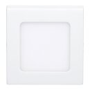 SLV 1003017 Senser 12 Indoor LED Deckenaufbauleuchte...