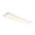 SLV 1001505 Panel 1200x300mm LED Indoor Deckenaufbauleuchte,3000K, Weiß 119,5x29,5x5 cm