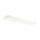 SLV 1001506 Panel 1200x300mm LED Indoor Deckenaufbauleuchte, 4000K, Weiß 119,5x29,5x5 cm