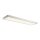 SLV 1003055 Panel Dali Indoor LED Deckenaufbauleuchten 1200x300mm Grau 4000K 119,5x29,5x5 cm
