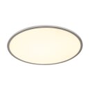 SLV 1000785 Panel 60 rund, LED Indoor...