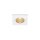 SLV 1002102 Patta-I, LED Outdoor Deckeneinbauleuchte, eckig DL IP65 Weiß 1800-3000K 8x8x4 cm