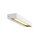 SLV 1002070 Pema® WL, LED Outdoor Wandaufbauleuchte, IP54, Weiß, 3000K 22x3,2x7,5 cm