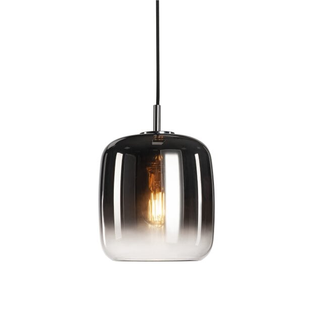 SLV 1003004 Pantilo 20 Indoor Pendelleuchte E27 Chrom 21,3 cm