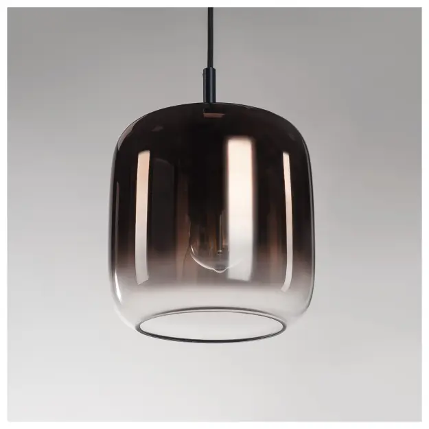 SLV Pantilo 20 Indoor Pendelleuchte Kupfer
