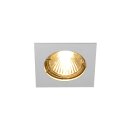 SLV 1002207 Pika QPAR51, quadratisch, Indoor...