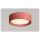 SLV 148005 Plastra LED Deckenleuchte, Weiß, 3000K 7 cm