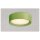 SLV 148005 Plastra LED Deckenleuchte, Weiß, 3000K 7 cm