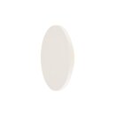SLV 148091 Plastra, Wandleuchte, LED, 3000K, rund,...