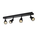SLV 1002029 Puri CW, Indoor Wand- und...