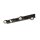 SLV 1002029 Puri CW, Indoor Wand- und Deckenaufbauleuchte, quad, QPAR51, Schwarz, 4x50W 56x5,6x8,6 cm