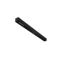 SLV 1000689 Q-Line CL, LED Indoor Deckenaufbauleuchte,...