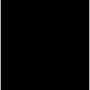 SLV 1000933 Q-Line PD, LED Indoor Pendelleuchte, 1m, BAP, Schwarz, 4000K 100x6x6 cm