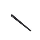 SLV 1000692 Q-Line CL, LED Indoor Deckenaufbauleuchte,...