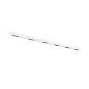 SLV 1000694 Q-Line CL, LED Indoor Deckenaufbauleuchte,...