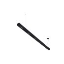 SLV 1000936 Q-Line PD, LED Indoor Pendelleuchte, 2m, BAP,...