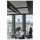 SLV 1000929 Q-Line PD, LED Indoor Pendelleuchte, 2m, BAP, Weiß, 3000K 200x6x6 cm