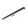 SLV 1000669 Q-Line LED Wandleuchte, black, 3000K 142,5x10,5x6 cm