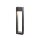 SLV 1003001 Quad Pole Outdoor LED Stehleuchte 3000K Anthrazit 12x23x90 cm