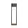 SLV 1003001 Quad Pole Outdoor LED Stehleuchte 3000K Anthrazit 12x23x90 cm
