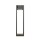 SLV 1003001 Quad Pole Outdoor LED Stehleuchte 3000K Anthrazit 12x23x90 cm