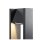 SLV 1003001 Quad Pole Outdoor LED Stehleuchte 3000K Anthrazit 12x23x90 cm
