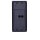 SLV 1002402 Quadrulo Sensor WL E27 Outdoor Wandaufbauleuchte Anthrazit inklusive Sensor 14x29x16 cm