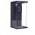 SLV 1002402 Quadrulo Sensor WL E27 Outdoor Wandaufbauleuchte Anthrazit inklusive Sensor 14x29x16 cm