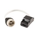 SLV 1000909 Quick Connector GU10 27x cm