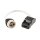 SLV 1000909 Quick Connector GU10 27x cm