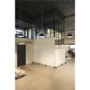 SLV 1000918 Reflektor für Para Flac LED Pendelleuchte 10,5 cm
