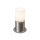 SLV 1001488 Rox Acryl 30 Pole, Outdoor Stehleuchte, IP44, Edelstahl 304, E27 ma 20W 30 cm