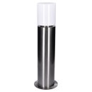 SLV 1001489 Rox Acryl 60 Pole, Outdoor Stehleuchte, IP44,...