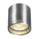 SLV 1000332 Rox Ceiling Out, QPAR11, Outdoor...