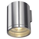 SLV 1000333 Rox Wall Out, QPAR11, Outdoor Wandleuchte,...