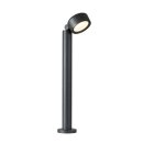 SLV 1002907 Eskina 80 Pole Outdoor Stehleuchte Anthrazit...