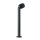 SLV 1002907 Eskina 80 Pole Outdoor Stehleuchte Anthrazit IP65 dimmbar 80 cm