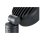SLV 1002907 Eskina 80 Pole Outdoor Stehleuchte Anthrazit IP65 dimmbar 80 cm