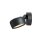 SLV 1002903 Eskina Spot Outdoor Wand- & Deckenaufbauleuchte Anthrazit IP65 dimmbar 22,3 cm