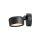 SLV 1002903 Eskina Spot Outdoor Wand- & Deckenaufbauleuchte Anthrazit IP65 dimmbar 22,3 cm