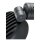 SLV 1002903 Eskina Spot Outdoor Wand- & Deckenaufbauleuchte Anthrazit IP65 dimmbar 22,3 cm