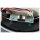 SLV 1002903 Eskina Spot Outdoor Wand- & Deckenaufbauleuchte Anthrazit IP65 dimmbar 22,3 cm