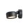SLV 1002904 Eskina Spot Sensor Outdoor Wand- & Deckenaufbauleuchte Anthrazit IP65 dimmbar 22,3 cm
