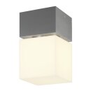 SLV 1000835 Square C LED, LED Outdoor...