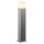 SLV 1000346 Square Pole 90, E27, Outdoor Stehleuchte, Edelstahl 304, max. 20W, IP44 13x13x90 cm