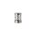 SLV 1000449 Edelstahl Raster für Trust 9,8 cm