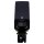 SLV 1002637 S-Track Dali Einspeiser rechts Schwarz 13,9x3,5x3,3 cm